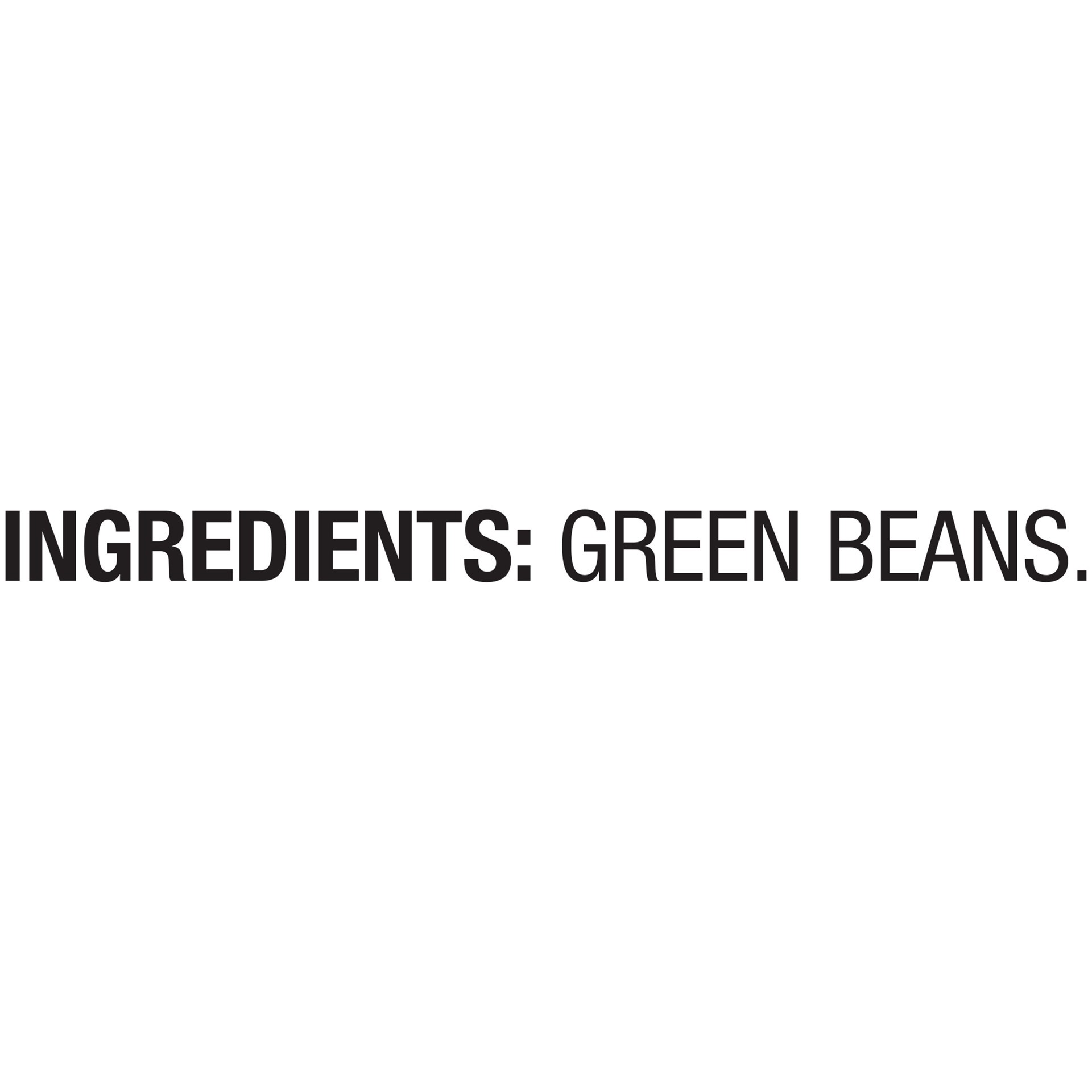 slide 3 of 5, Birds Eye French Cut Green Beans 16 oz, 16 oz