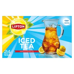 Lipton Gallon Tea Bags