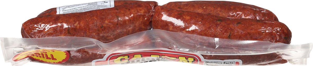 slide 8 of 9, Cajun Family Green Onion, 32 oz