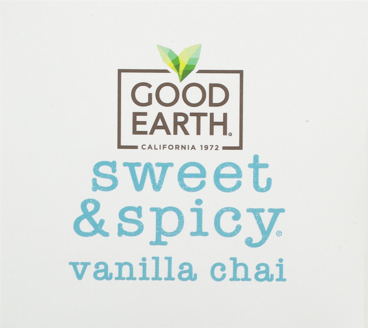 slide 11 of 11, Good Earth Chai Tea Sweet Chai Of Mine - 18 ct, 18 ct