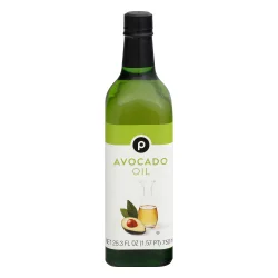Publix Avocado Oil - 25.3 fl oz