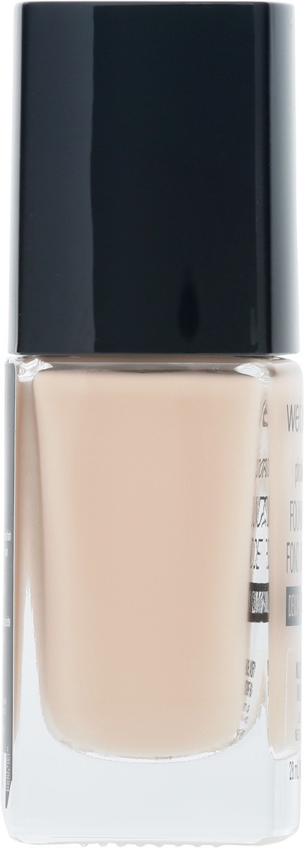 slide 12 of 13, wet n wild PhotoFocus Dewy Nude Ivory Foundation 0.95 fl oz, 16 oz