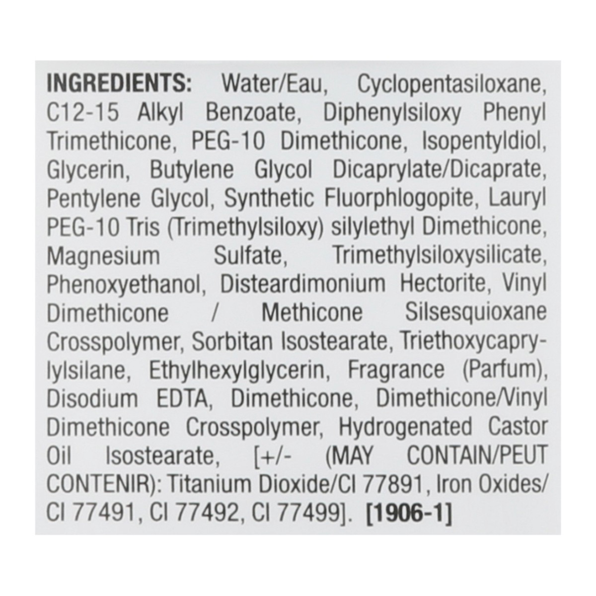 slide 4 of 13, wet n wild PhotoFocus Dewy Nude Ivory Foundation 0.95 fl oz, 16 oz