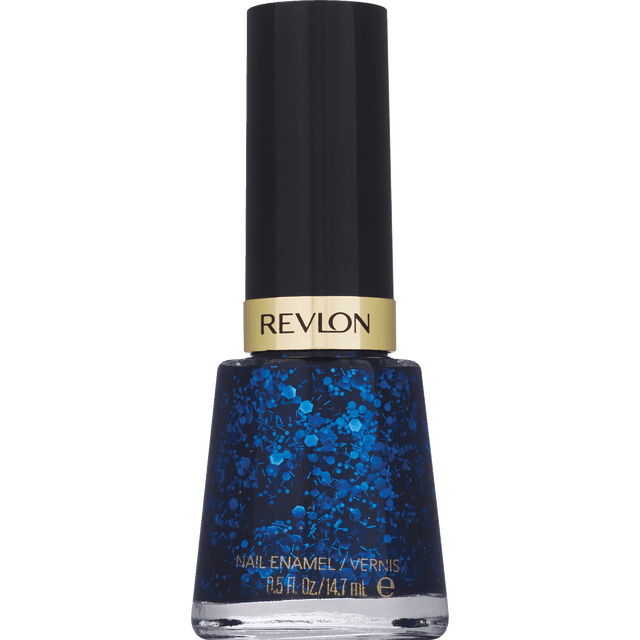 slide 1 of 1, Revlon Core Nail Enamel Artsy, 1 ct