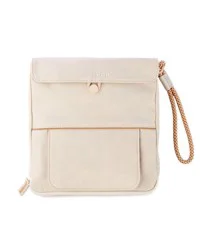 Skiphop Clean Slate Changing Station - Oat