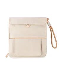 Skiphop Clean Slate Changing Station - Oat