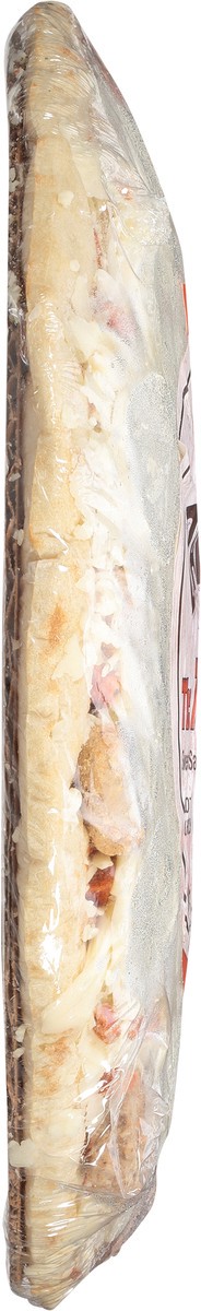 slide 12 of 12, Pep's Drafthaus Pep's® frozen drafhaus the taproom double pizza, 33.1 oz