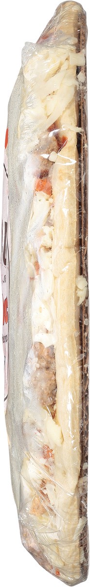 slide 6 of 12, Pep's Drafthaus Pep's® frozen drafhaus the taproom double pizza, 33.1 oz