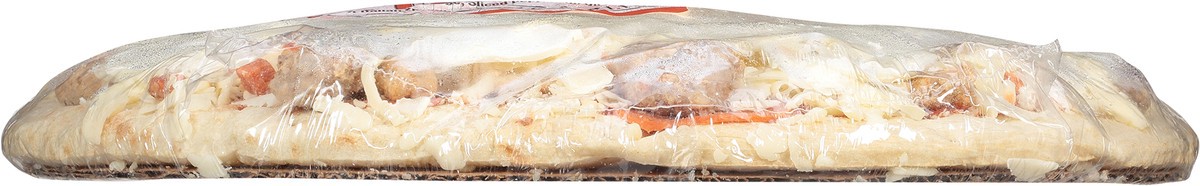 slide 10 of 12, Pep's Drafthaus Pep's® frozen drafhaus the taproom double pizza, 33.1 oz