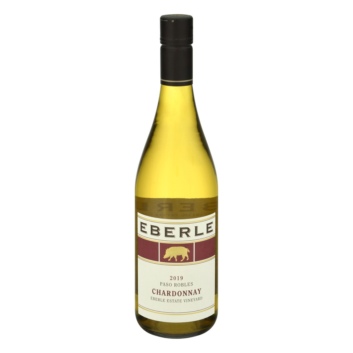 slide 9 of 11, Eberle Chardonnay, 750 ml