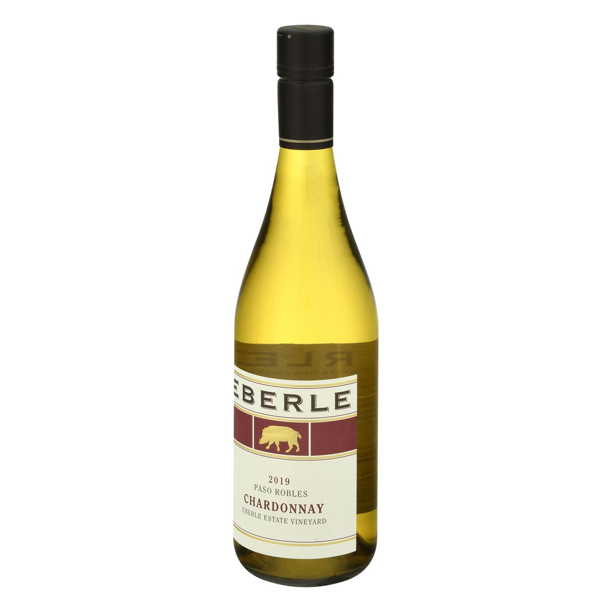 slide 11 of 11, Eberle Chardonnay, 750 ml
