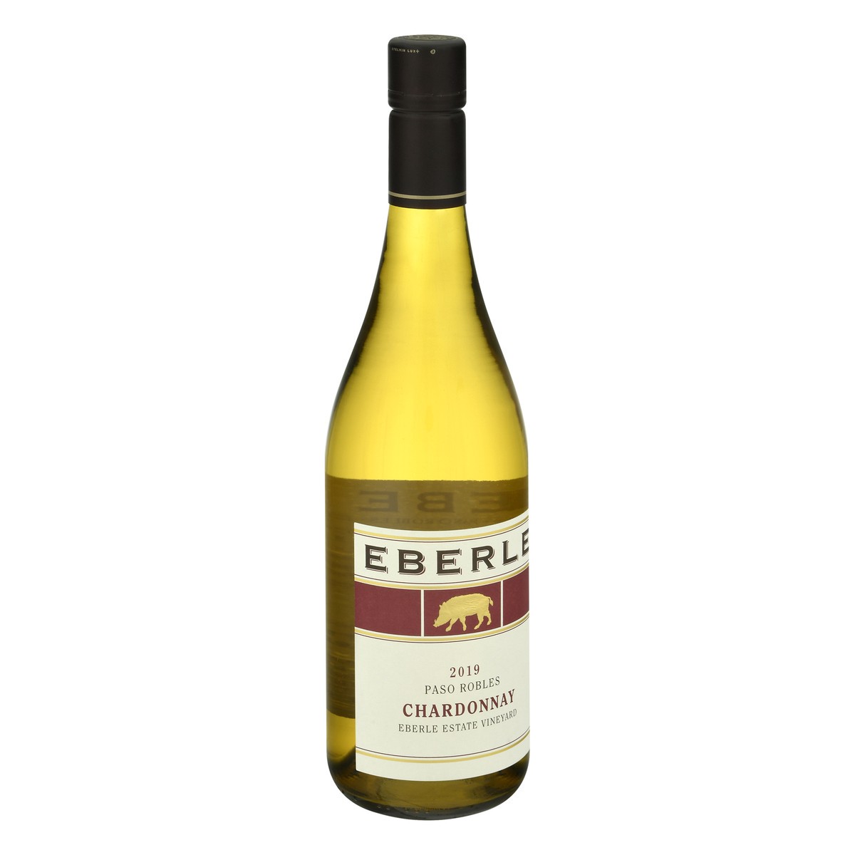 slide 8 of 11, Eberle Chardonnay, 750 ml