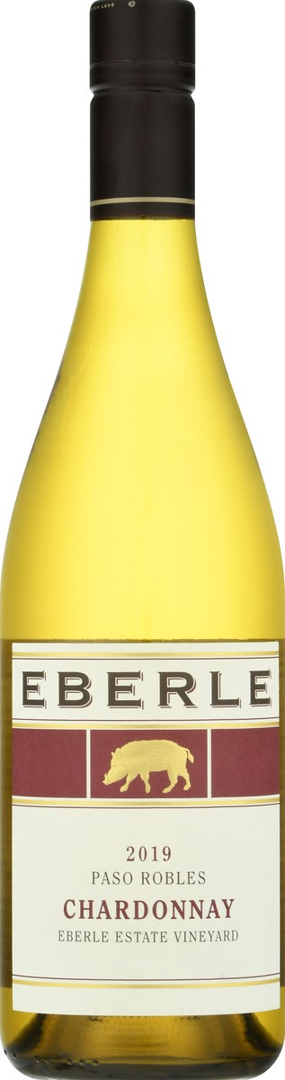 slide 10 of 11, Eberle Chardonnay, 750 ml