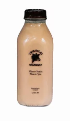 Twin Brook Creamery Chocolate Milk