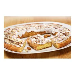 Racine Danish Kringles Danish 14 oz