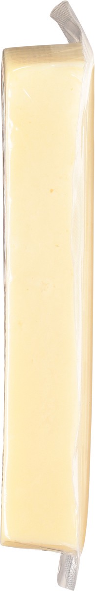 slide 8 of 9, BelGioioso Kasseri Cheese Wedge 8oz., 8 oz