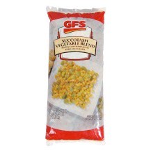 slide 1 of 1, GFS Succotash Vegetable Blend, 40 oz