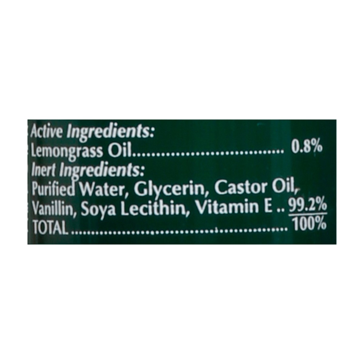 slide 6 of 12, Bug Soother Lemon Grass Oil Bug Repellent 4 fl oz, 4 fl oz