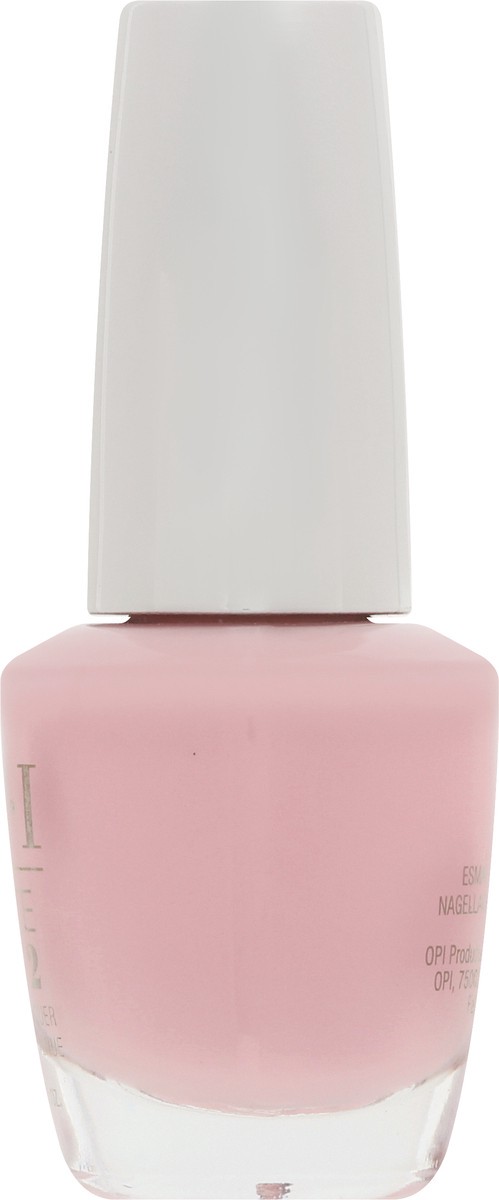 slide 7 of 12, OPI Infinite Shine, It's A Girl, 1 ct