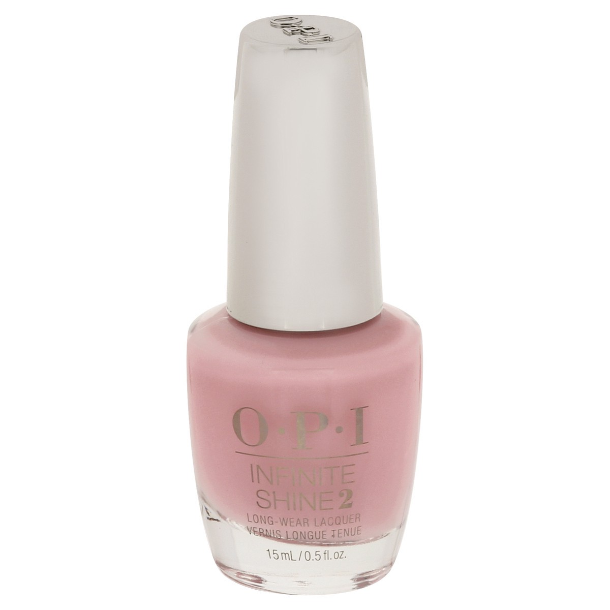 slide 11 of 12, OPI Infinite Shine, It's A Girl, 1 ct