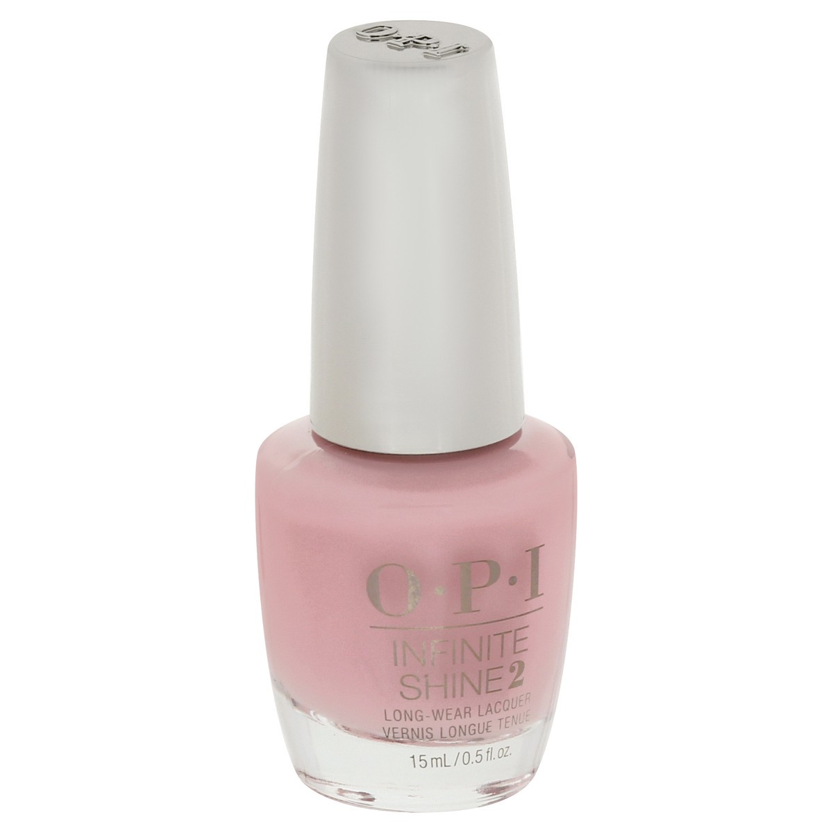 slide 9 of 12, OPI Infinite Shine, It's A Girl, 1 ct