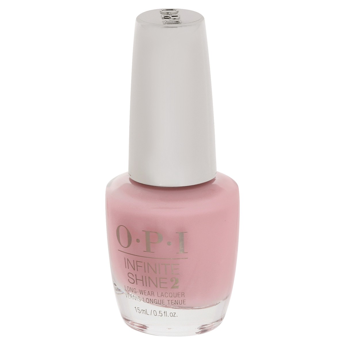 slide 6 of 12, OPI Infinite Shine, It's A Girl, 1 ct