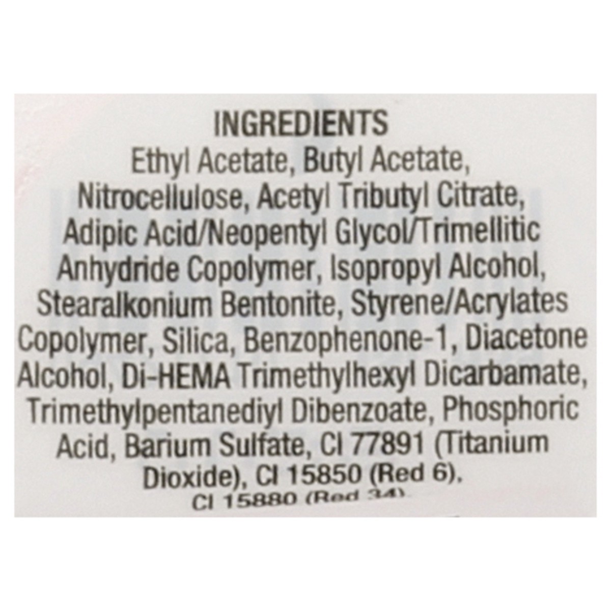 slide 4 of 12, OPI Infinite Shine, It's A Girl, 1 ct