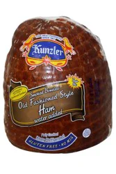 Kunzler Boneless Ham Quarter