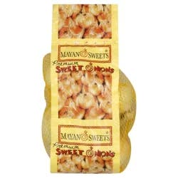 Produce Org Vidalia Onion