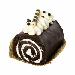 Kowalskis Oh-Oh Cake - Slice