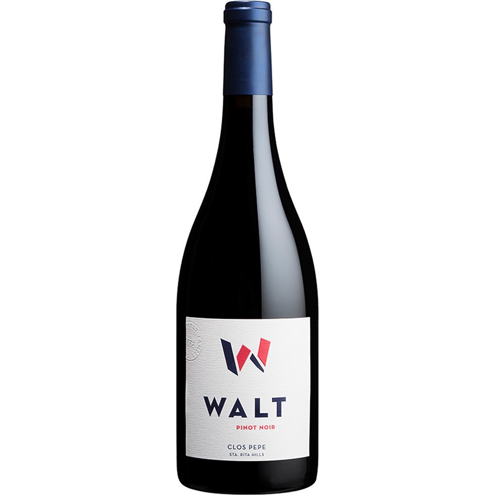 slide 1 of 1, Walt Clos Pepe Pinot Noir Sta Rita, 750 ml