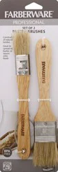 Farberware Professional Pastry Brushes 1 ea