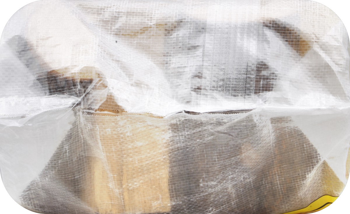 slide 3 of 4, Western Pinon Wood Mini-Logs, 14.16 liter