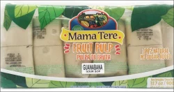Mama Tere Guanabana Pulp