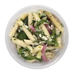 Weis Quality Greek Pasta Salad