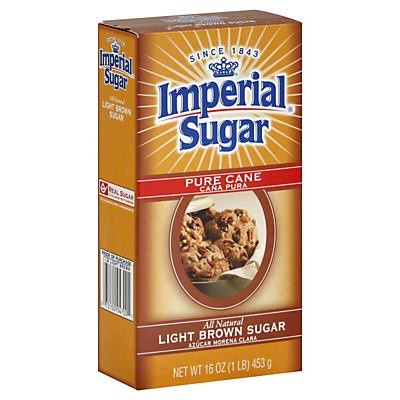 slide 1 of 2, Imperial Sugar 16 oz, 16 oz