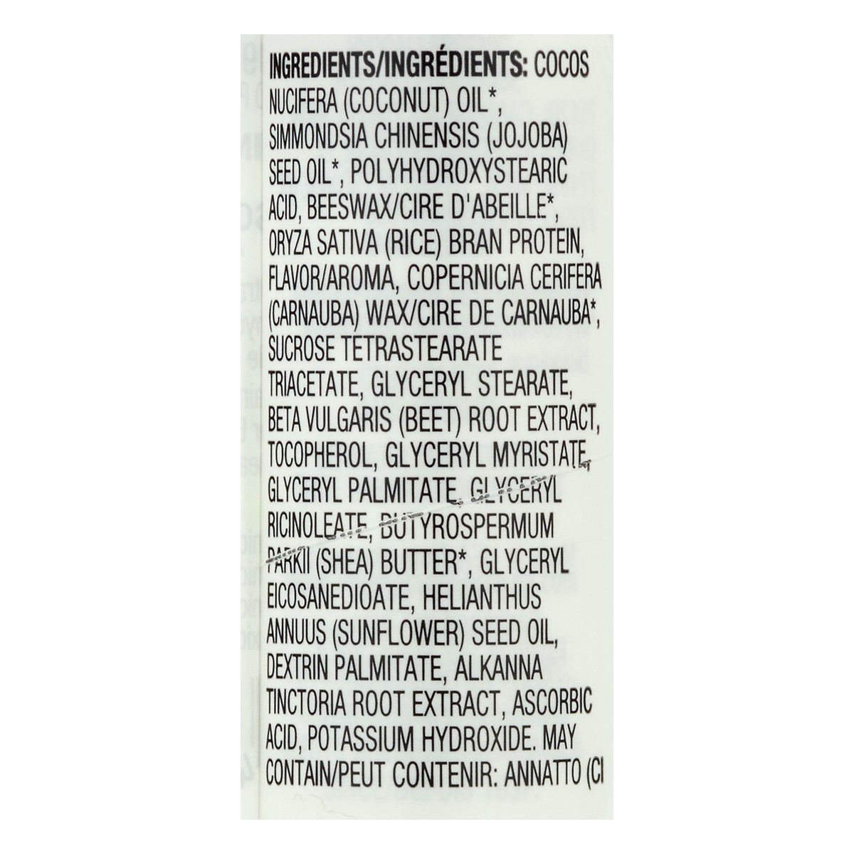 slide 3 of 11, Physicians Formula Organic Wear Tinted Lip Treatment Tickeled Pink, 0.15 oz