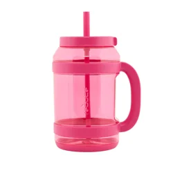 Reduce Waterday Dragonfruit Pink Desk Top Mug