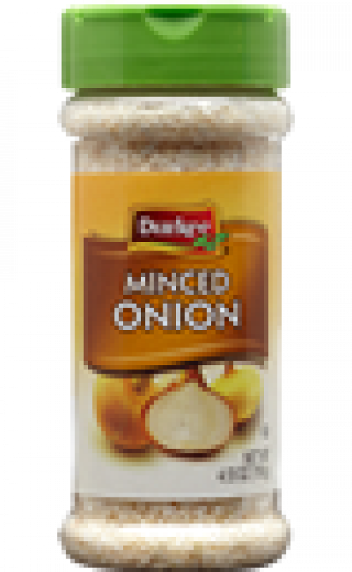 slide 1 of 1, Durkee Minced Onion, 1.88 oz