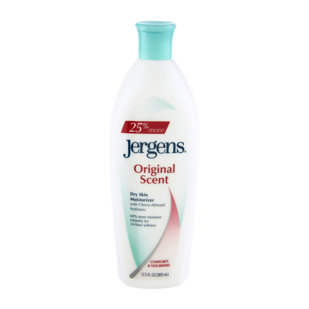 slide 1 of 1, Jergens Original Scent Lotion, 12.5 fl oz