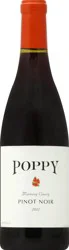 Poppy Pinot Noir 750 ml