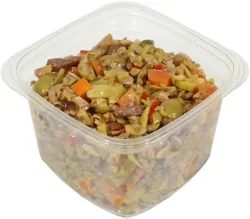 Divina Muffuletta Olive Salad
