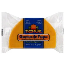 Tropical Queso De Papa - 16 OZ