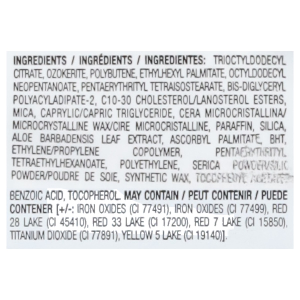 slide 7 of 12, Revlon Creme 810 Uncut Ruby Super Lustrous Lipstick 0.15 oz, 0.15 oz