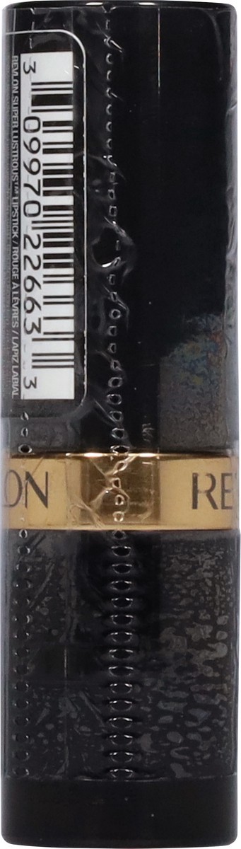 slide 12 of 12, Revlon Creme 810 Uncut Ruby Super Lustrous Lipstick 0.15 oz, 0.15 oz