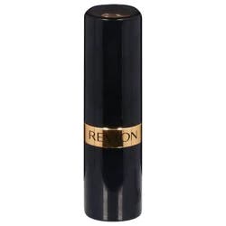 Revlon Creme 810 Uncut Ruby Super Lustrous Lipstick 0.15 oz