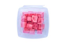 Watermelon Chunks