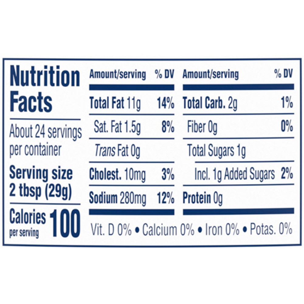 slide 4 of 5, Kraft Classic Ranch Dressing Family Size, 24 fl oz Bottle, 24 fl oz