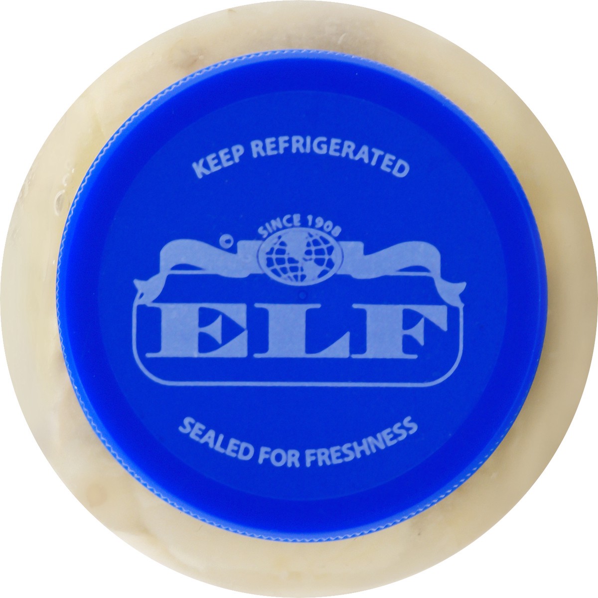 slide 3 of 13, e.l.f. Elf Herring Fillet In Wine,