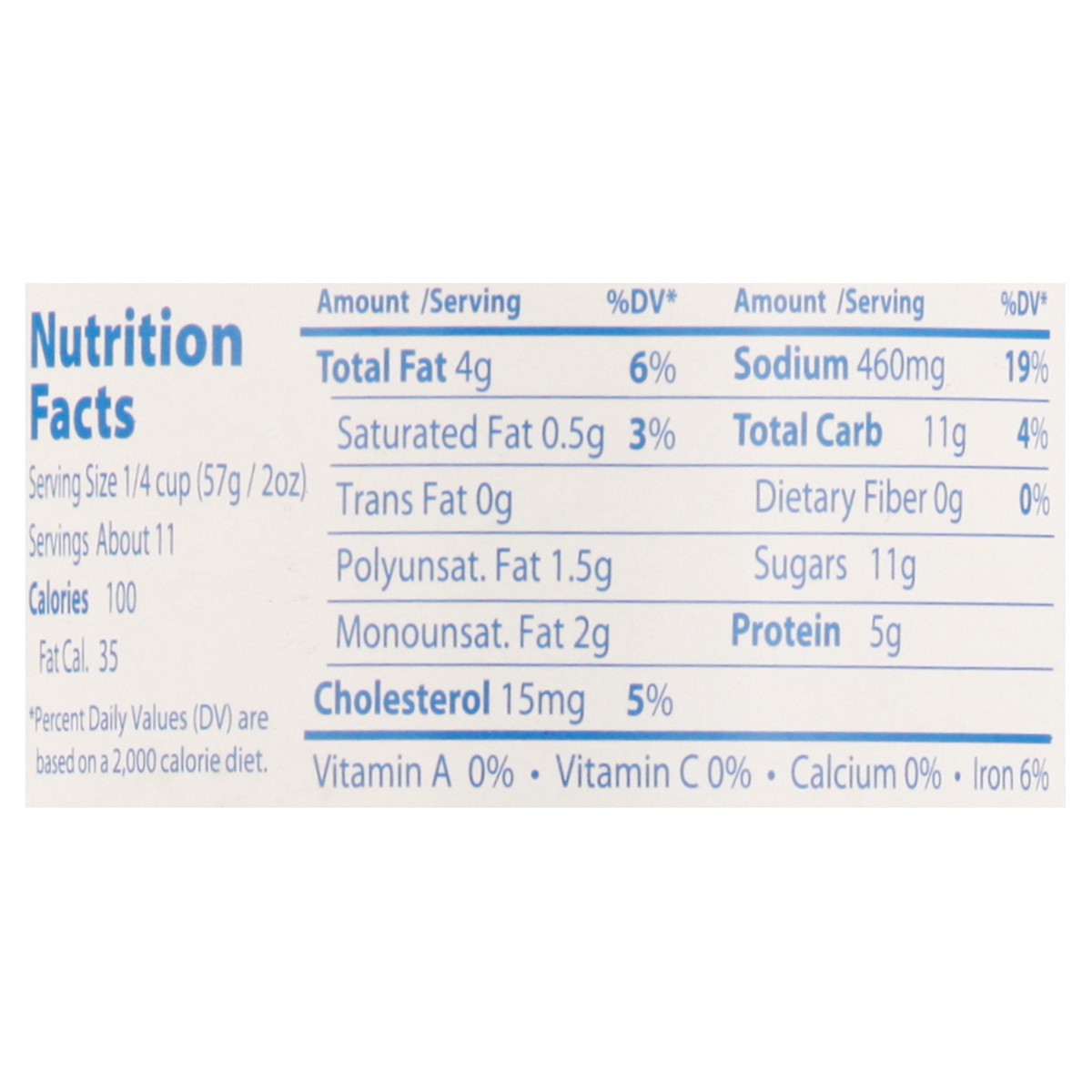 slide 11 of 13, e.l.f. Elf Herring Fillet In Wine,